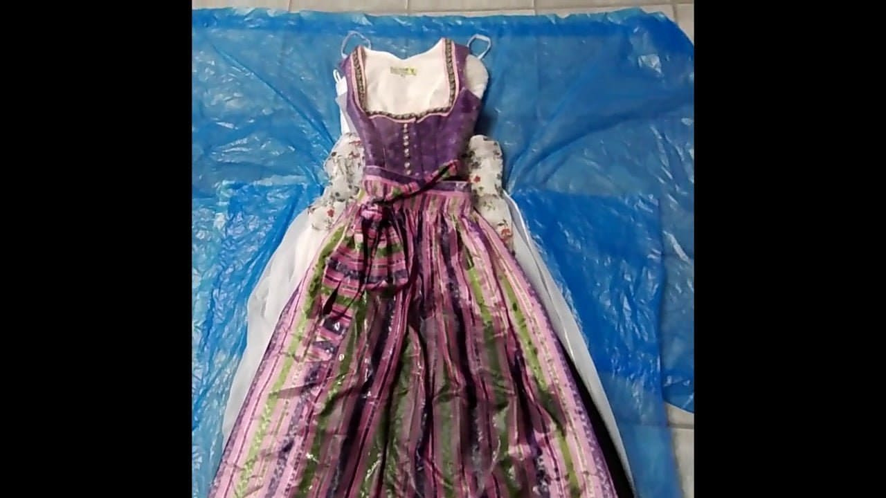 Dirndl-kencing 2