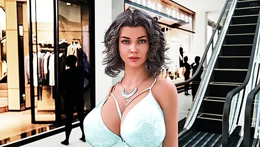 Gameplay lengkap - tante seksi sunville 2, bagian 60