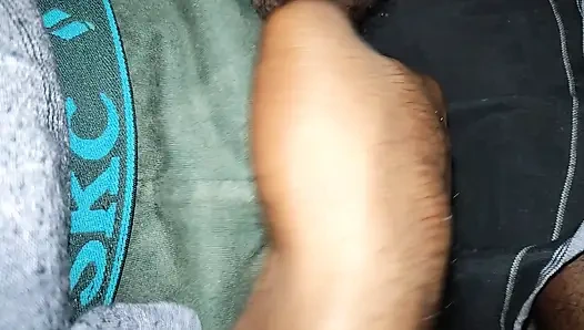 Tamil desi boy Lund deka cum wala in secretly new Tamil boy' in room new boy in desi boy Lund wala cum wala took out cum