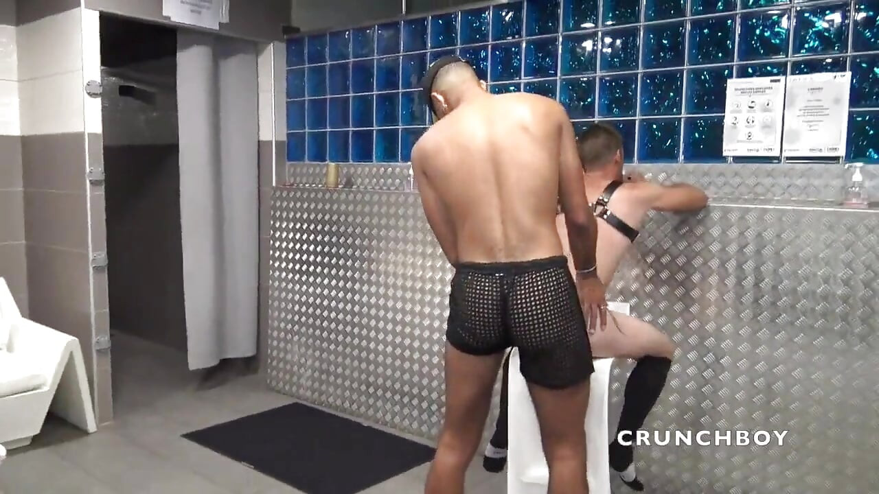 مارس الجنس barbeakc من قبل anonmoiys الديك الكبير