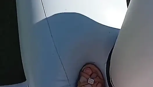 Outddor dengan bagian mengambang