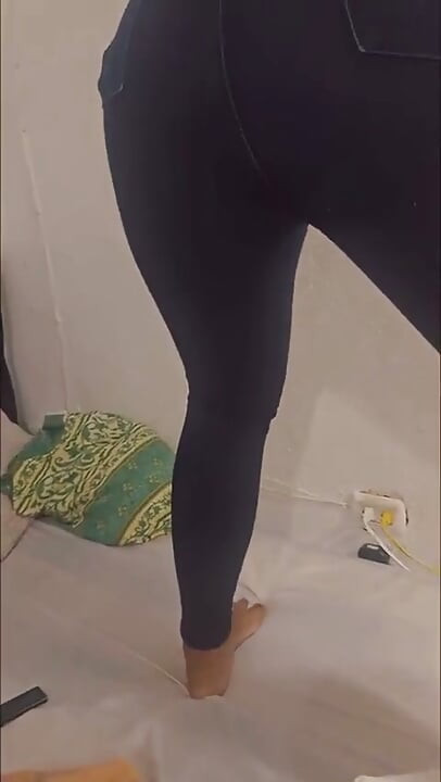 What a Delight of an Ass, How the Open-mouthed Anal Enjoys