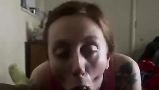 Stream Started. My Favorite Big Thick Dick to Suck