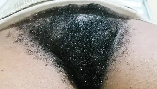 Pussy Teasing Homemade Setting with Electric Atmosphere, Bold Energy and Late-Night Intimate Vibes