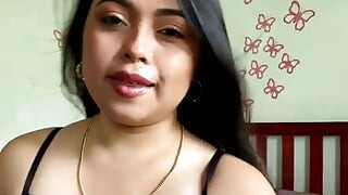 Let's Chat for a While!