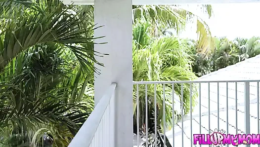 A Pussy Made for Young Cum - Brittany Andrews