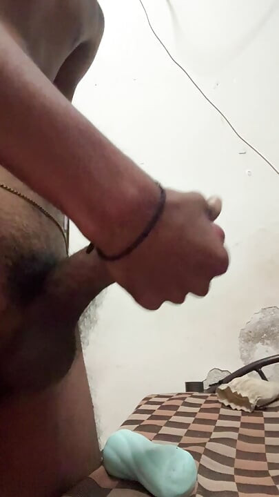 Mastrubtion male , solo male , skinny boy , Indian teen boy , skinny Indian boy