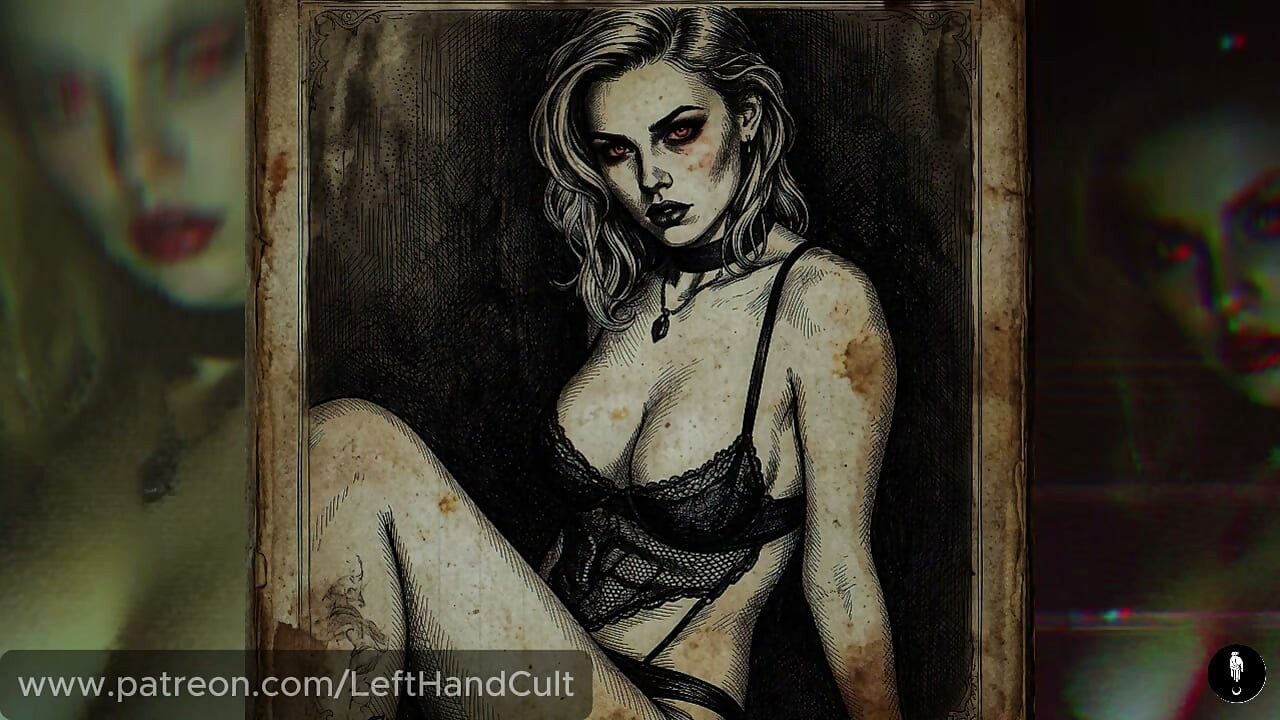 Grimoire of the Succubus - KNOX (HFO) (Level 1)