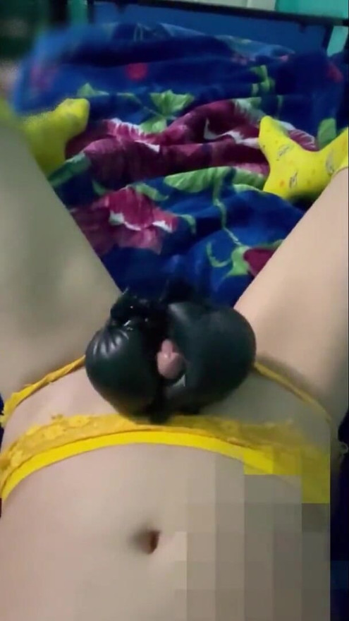 young boy magic mastrubation | Clip 1