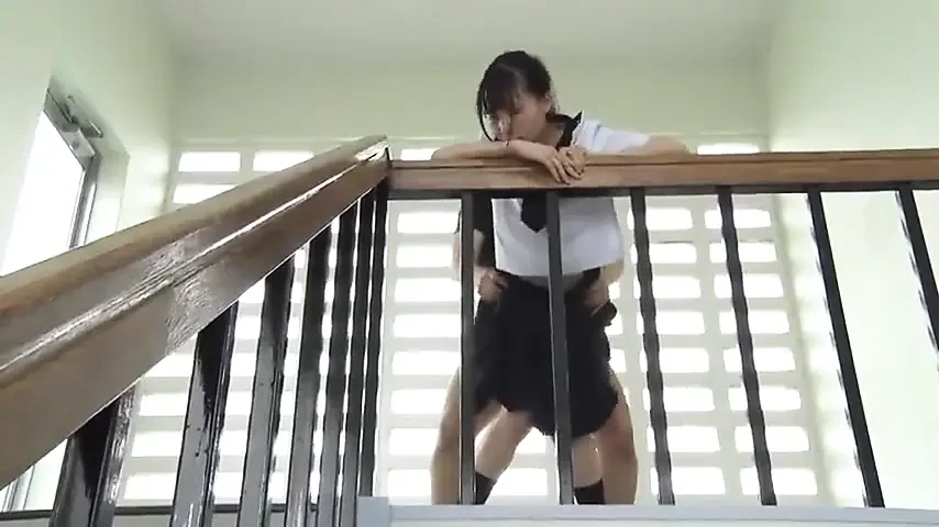 Quando a multidão se foi, um momento secreto com ela começa