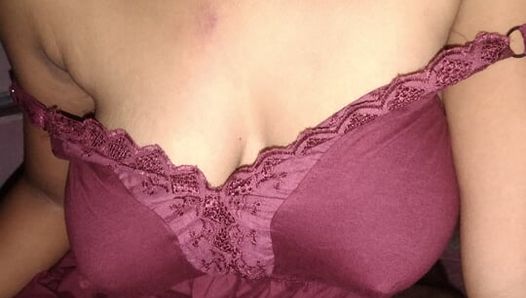 Mein245 heißer blowjob, meine freundin, ehefrau in meinem zimmer