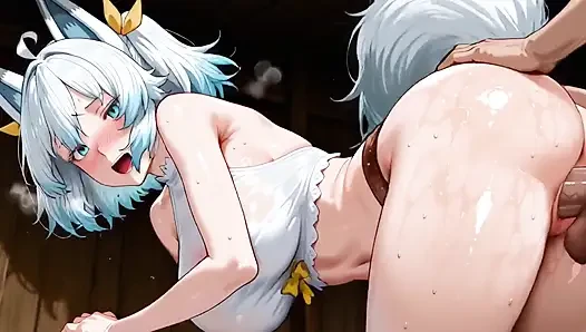 Setsuna (şifacının redo)