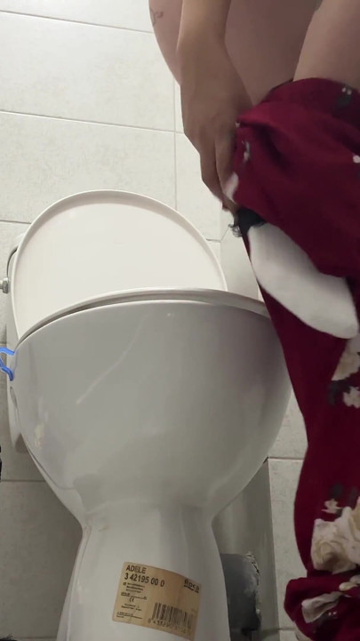 The Daily Toilet Season 3 Episode 6