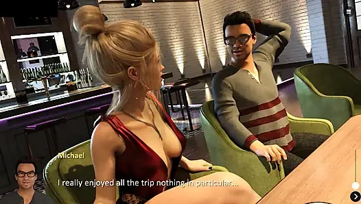 Üvey anne oral seks, seks ve paylaşma- büyü kitabı #2- oyun