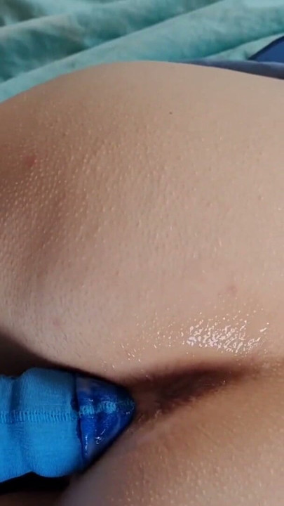 Cum Through HIS Panties, Wife Asked To Wake Up Like This | Clip 2