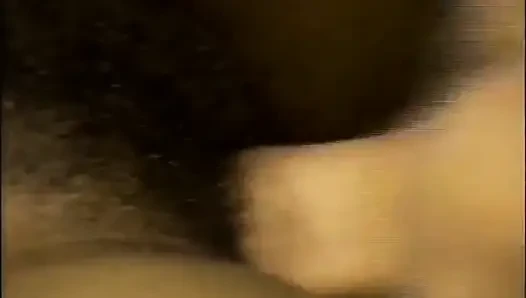 Fantastic Black MILF Fucked in Gym and Cummed on Tits by Many Monster Cocks