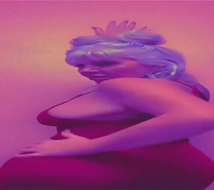 Revved up.. for What? for Your Red Rocket. of Course