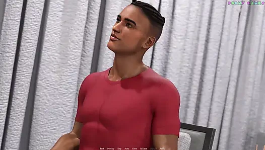 Shattered Dreams Redemption by Nebula Dreams Peak Flatmate Bonding Blanket Edition 3