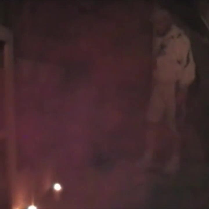 Fucked by amazing XXL cock of boy dressed in ghost!!!