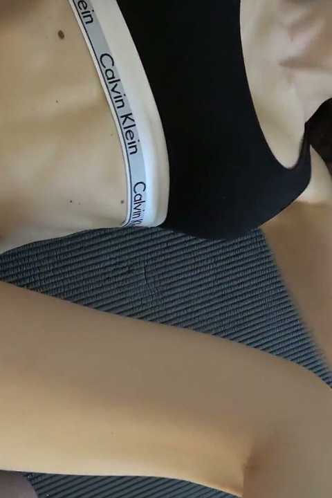 Sports Unit? Fucking up to the Bikini Figure!
