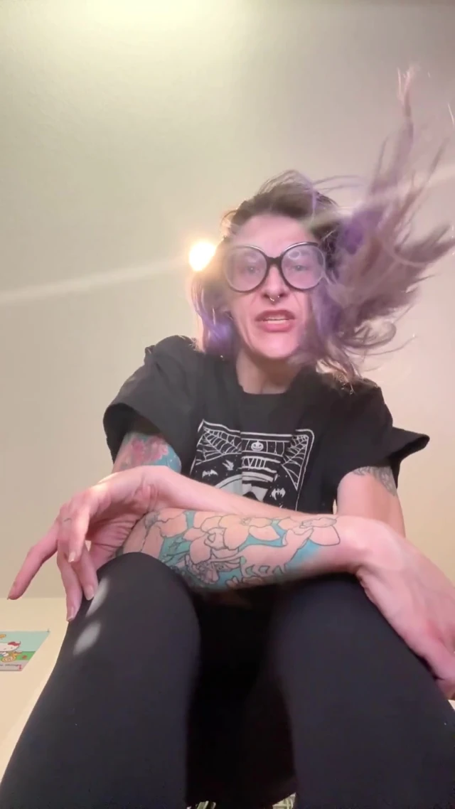 67 Mean Giantess Degrades & Humiliates You