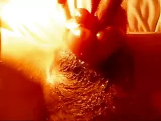 Unbelievable pumped pussy lips