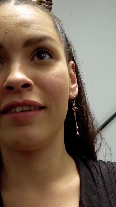 Amateur Latina Hottie Sloppy Head POV On Big Gringo Cock In Medellin | Clip 1