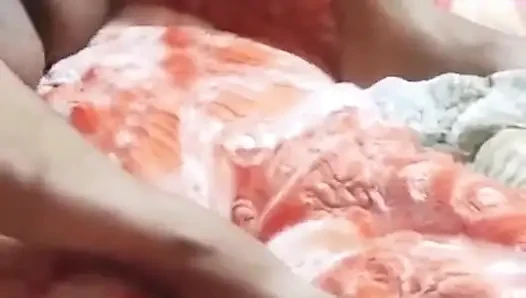 Arab Slut Fucked From Saudi Arabia