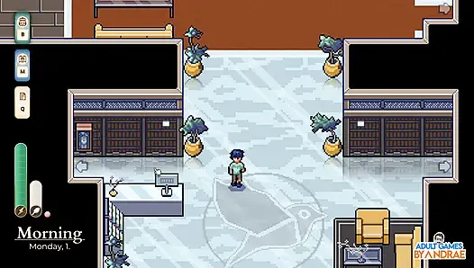 Gameplay bareng komadori inn bagian 1 - hari pertama kubo di penginapan