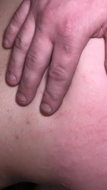 Spectacular moment from "Vanessa Cliff's Birthday Gang Bang - Cliff Media"