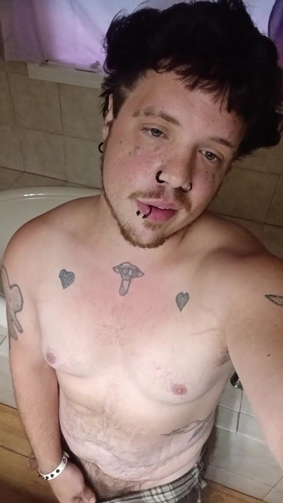 Shout out video with big dick Zye Vesper