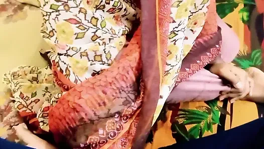 Моя мачеха хочет хардкорный трах