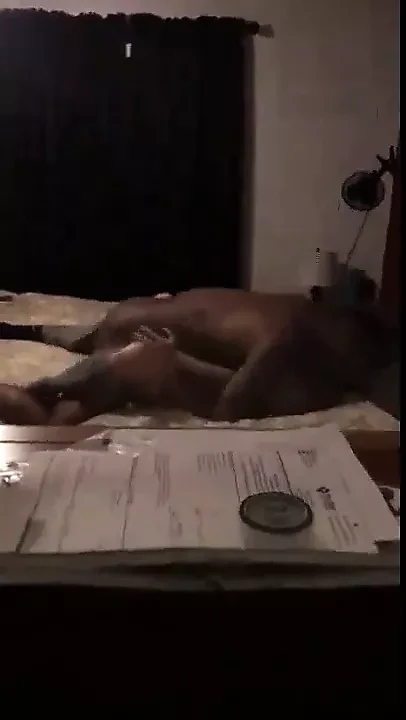 Wife Invites Black To Martial Bed