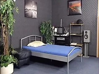 Sexy Milf Fucked by Older Guy