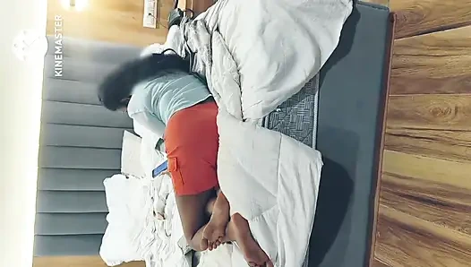 Sezon 190. Erkek arkadaşıyla birçok pozisyonda seks