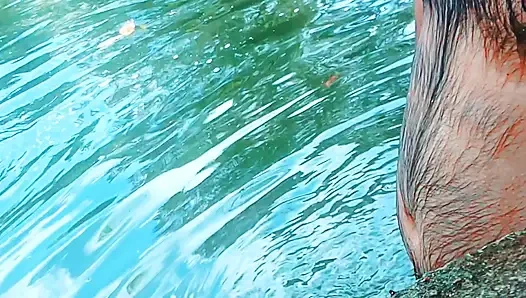 (Sinhala voice)Dirty talk with sri lankan couple .. cumshot ..lot of cum