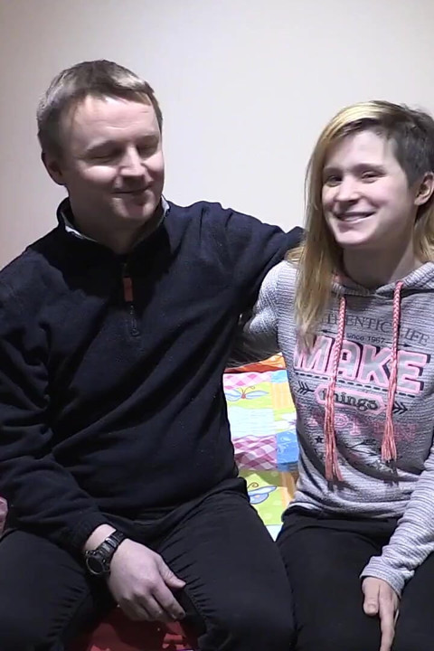 Mindy Schüchtern