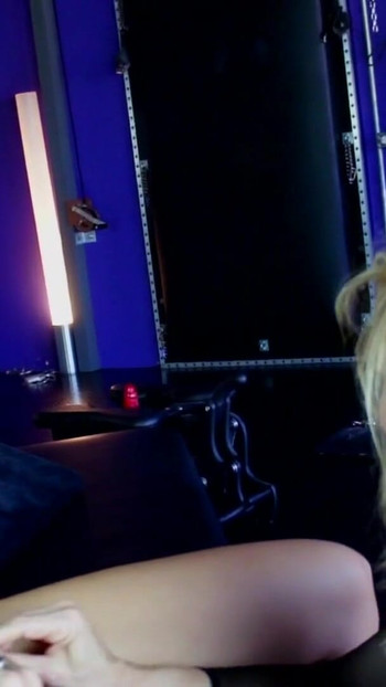 Epic moment from "MATURE 4 LOVER - HORNY MILF SCREAMS IN PLEASURE AS A HUGE"