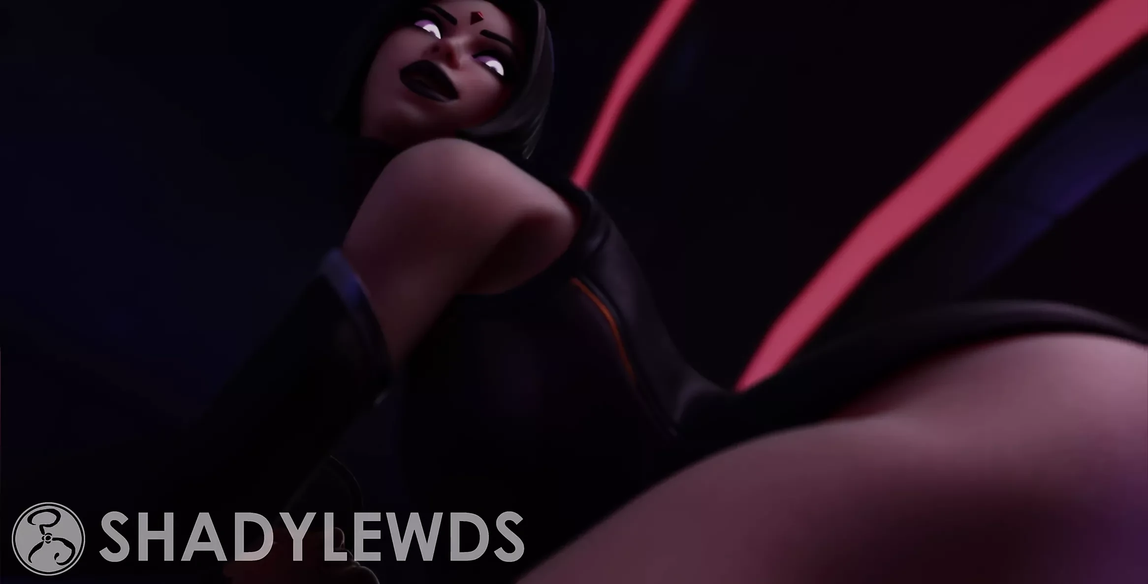 Fortnite Raven Bouncing On Hard Dick