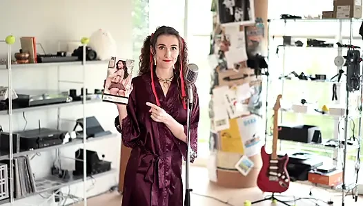 Teacher's Pet, a Rebel Video