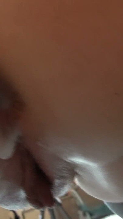 CUM RECORD! NYLON SLUT GET THE CUM OUT OF YOU 4 TIMES | Clip 1