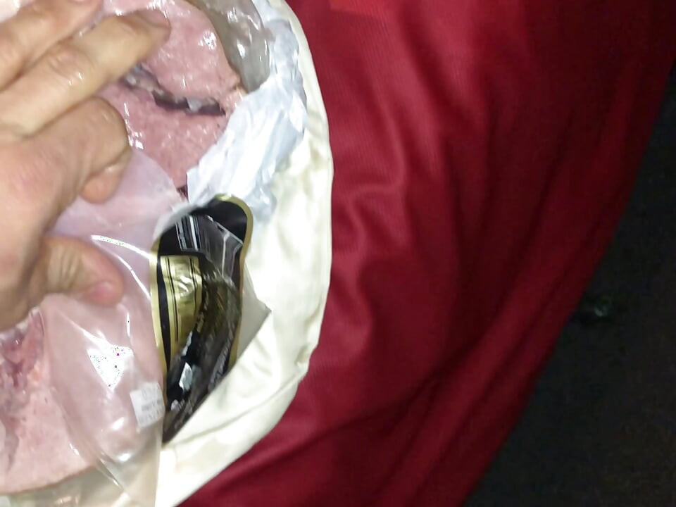 Pussy HAM hole