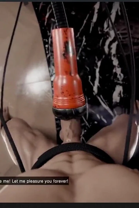 Strong Tight Bald Pussy Sica Fucks You in Amazon Position, Getting Milked by Nora While Being Watched by Steptwins