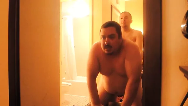 Getting Fucked