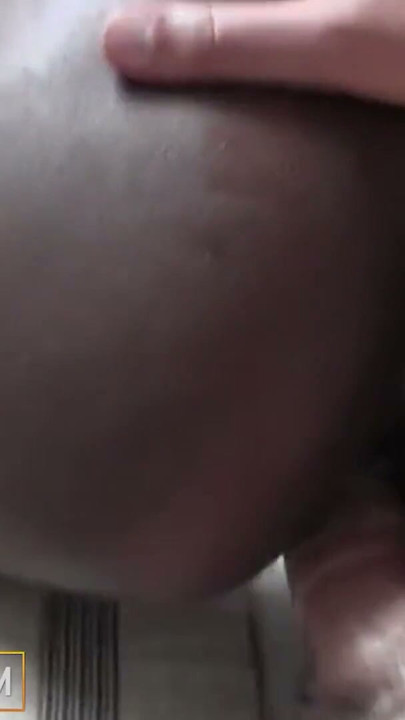 Big Natural Tits Black MILF White Cock Fake Producer Anal Riding | Clip 2