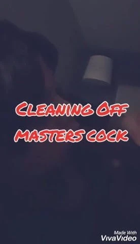 Cleaning Daddy
