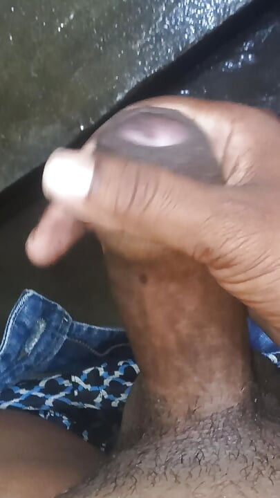 desi Hindi bathroom me Lund Hilaya