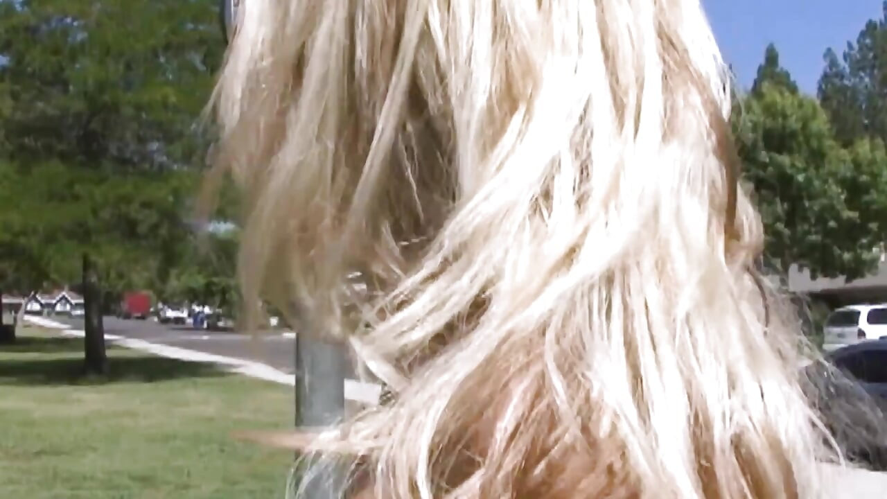 Segredos sujos de lésbicas loiras com tesão