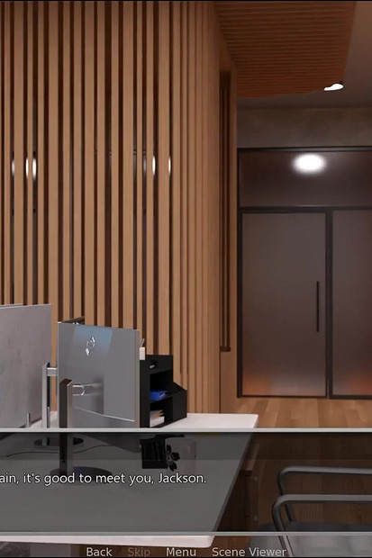 Office Perks walkthrough 2