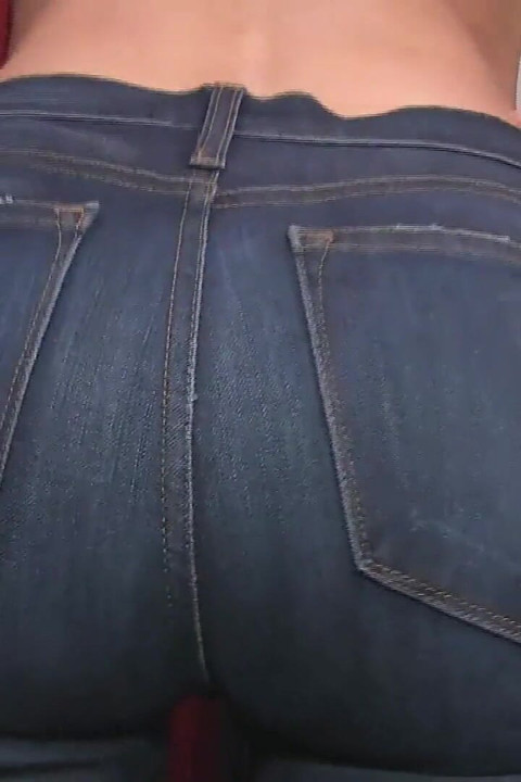 Strut Ya Butt